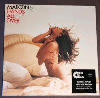 MAROON 5 - HANDS ALL OVER LP VINYL SCHALLPLATTE RARITÄT NEU+OVP! Bayern - Bachhagel Vorschau