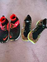 Nike Schuhe 2 Paar 1 Preis Berlin - Köpenick Vorschau