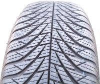 1 Ganzjahresreifen FULDA MultiControl 205/60 R16 96V DOT3921 7mm Berlin - Pankow Vorschau