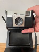 Kodak Instamatic 25 inkl. Blitz Baden-Württemberg - Langenenslingen Vorschau