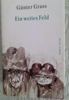 Das Buch Günter Grass Baden-Württemberg - Lörrach Vorschau