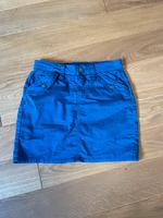Jeansrock in tollem blau von Zero in Gr.34 Dortmund - Brackel Vorschau