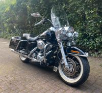 Harley-Davidson Road King Dithmarschen - Heide Vorschau