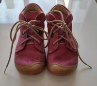 Schuhe Pepino Ricosta Größe 21 Farbe Beere weite Mittel Bayern - Augsburg Vorschau