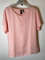 MarcCain N1, (Gr.34), Kurzarm-Bluse rose‘ Bayern - Donauwörth Vorschau