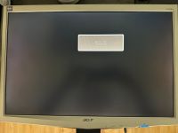 Acer LCD Monitor 19 Zoll Stuttgart - Weilimdorf Vorschau