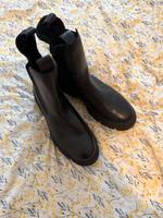 Schöne schwarze Stiefeletten Tamaris 41 WIE NEU ❤️ Schleswig-Holstein - Itzehoe Vorschau