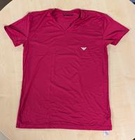 Emporio  Armani Shirt Gr. L Baden-Württemberg - Ilvesheim Vorschau