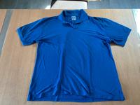 Arbeitspolo XXXL blau Bayern - Gerolzhofen Vorschau