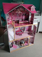 Kidkraft Barbie/Puppen Haus mit Möbeln Essen - Huttrop Vorschau
