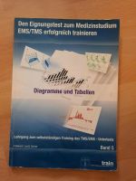 TMS Diagramme und Tabellen MediTrain Lernbuch Hannover - Linden-Limmer Vorschau