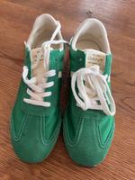 Sneaker Gant grün Schleswig-Holstein - Vaalerfeld Vorschau