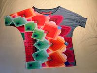 Desigual T-Shirt Bayern - Litzendorf Vorschau