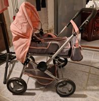 Puppenwagen von Baby Born Kreis Pinneberg - Moorrege Vorschau