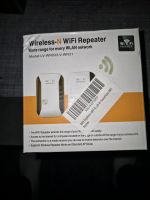 Wireless-N WiFi Repeater Hannover - Ahlem-Badenstedt-Davenstedt Vorschau