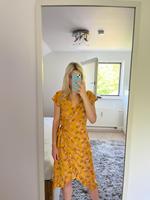 Vila Vero Moda Yas Kleid neu Gr 36 Nordrhein-Westfalen - Olpe Vorschau