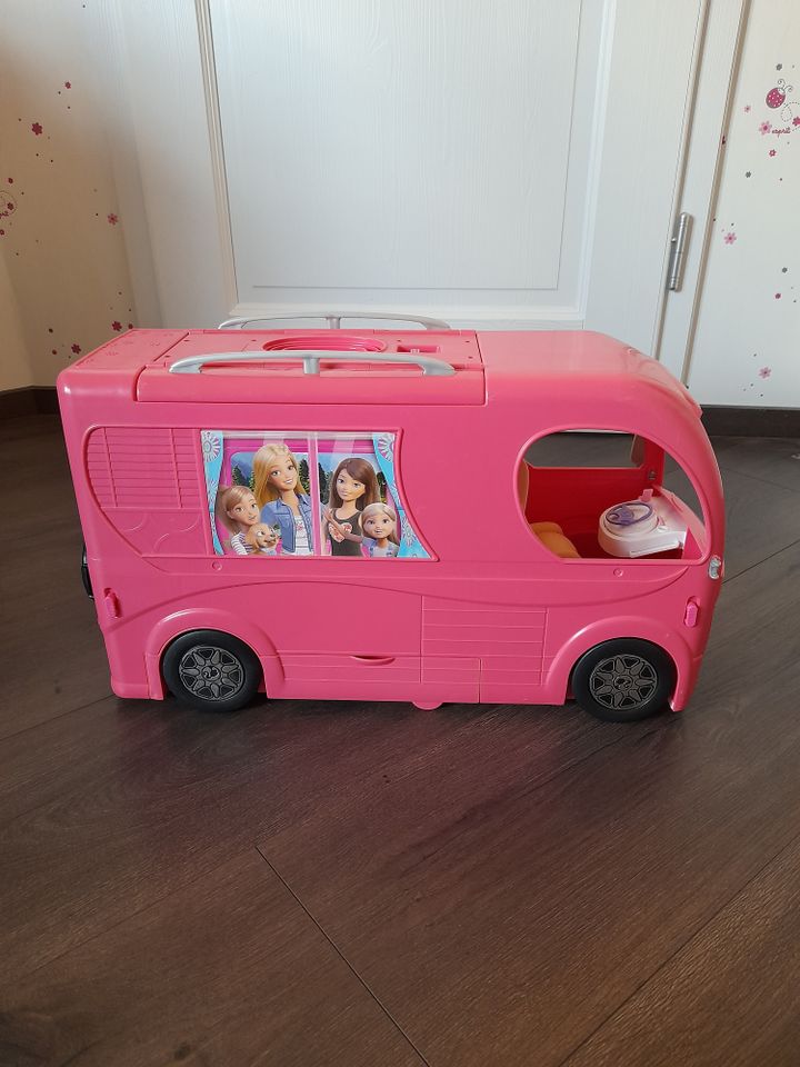 Barbie Camper in Bremervörde