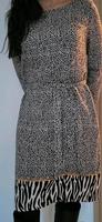 Comma Kleid Leopard GR. 36 WIE NEU Bayern - Dietmannsried Vorschau