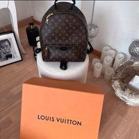 ❌ Louis Vuitton Rucksack  ❌ Hannover - Döhren-Wülfel Vorschau