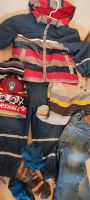 Junge Paket 86 -92 Regenjacke Regenhose Nordrhein-Westfalen - Krefeld Vorschau