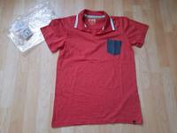 Neu "Fit-z" Poloshirt Gr. 164/170 (Jako-o) Sachsen - Coswig Vorschau