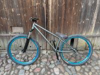 Dirt Jump Bike/ Mtb/ 26 Zoll/ Radio Bike Brandenburg - Wittenberge Vorschau