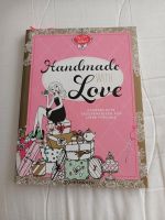 Buch Handmade with Love Geschenkideen Schleswig-Holstein - Flintbek Vorschau