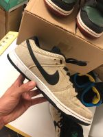 Nike Sb dunk low Hemp 10.5 eu 44.5 Baden-Württemberg - Graben-Neudorf Vorschau