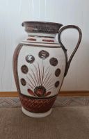 Große Bodenvase vintage 70iger Jahre Baden-Württemberg - Buchen (Odenwald) Vorschau