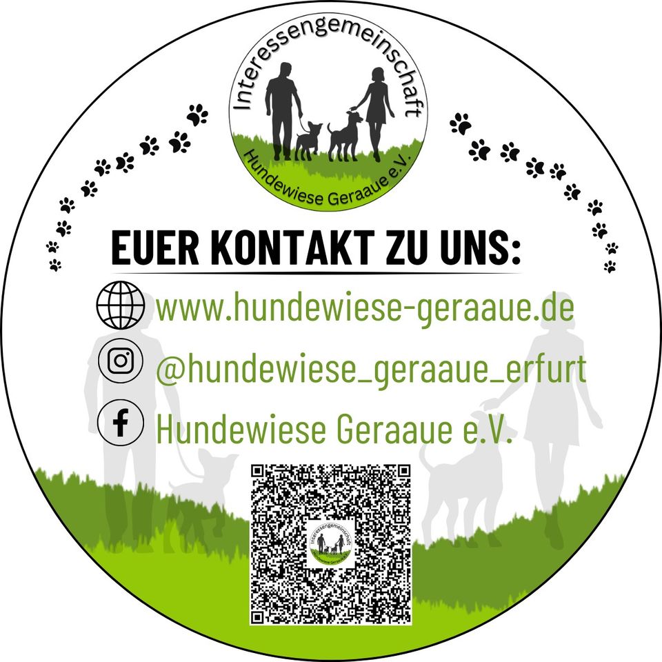 Hundesport Hundeverein Hundetraining in Erfurt