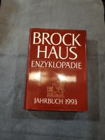 Brockhaus Enzyklopädie Lexikon Jahrbuch Bayern - Wilhermsdorf Vorschau