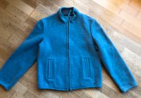 Damen Walk Jacke / Janker Isabella G. Größe 38 blau Baden-Württemberg - Todtnau Vorschau