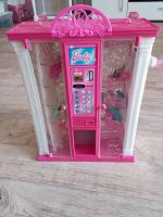 Barbie Schuhschrank Sachsen - Crimmitschau Vorschau