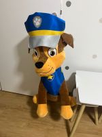 Paw Patrol Chase Kuscheltier xxl Kr. Altötting - Burgkirchen Vorschau