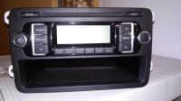 Original VW RCD 210 Autoradio Schleswig-Holstein - Eckernförde Vorschau