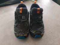 Kinderschuhe salomon Bayern - Ettringen Vorschau