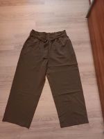 Hose dunkel braun gr.46 Hamburg-Mitte - Hamburg Billstedt   Vorschau