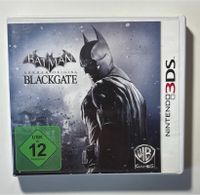 Batman: Arkham Origins - Blackgate Nintendo 3DS West - Zeilsheim Vorschau