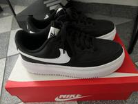 Nike Court Vision Plateau Nordrhein-Westfalen - Arnsberg Vorschau