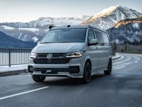 Original Abt VW T6.1 Lang Aero Paket Bodykit Frontlippe Spoiler Nordrhein-Westfalen - Leopoldshöhe Vorschau