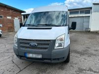 Ford Transit Baden-Württemberg - Kämpfelbach Vorschau