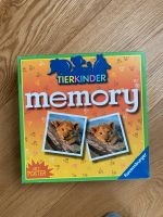 Tierkinder Memory Revenburger Wuppertal - Cronenberg Vorschau