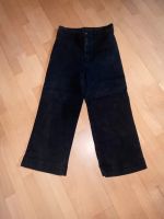 Schwarze coole Jeans, weites Bein Gr. 42 H&M Elberfeld - Elberfeld-West Vorschau