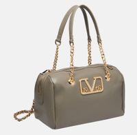 19v69 ❤️BY VERSACE❤️ Belina Shopper Colour: 402 Grey/Gold NEU Bayern - Hilpoltstein Vorschau