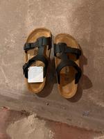 Birkenstock Sandale Hamburg-Mitte - Hamburg Neustadt Vorschau