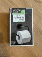 Wc Papierhalterung Toilettenpapier Halter Niedersachsen - Hameln Vorschau