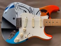 Fender Stratocaster Eric Clapton - Crash 1 München - Thalk.Obersendl.-Forsten-Fürstenr.-Solln Vorschau