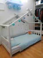 Hausbett Kinderbett  87 x 168 Baden-Württemberg - Möckmühl Vorschau