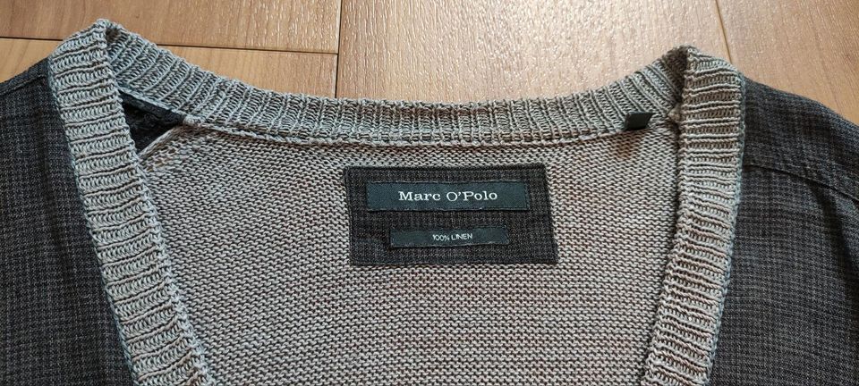 Marc O‘Polo Strickjacke Cardigan Größe M in Würzburg