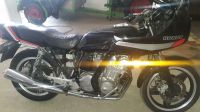 Honda 750 boldor Bayern - Schöfweg Vorschau